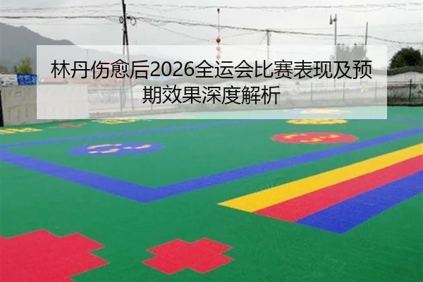 林丹伤愈后2026全运会比赛表现及预期效果深度解析