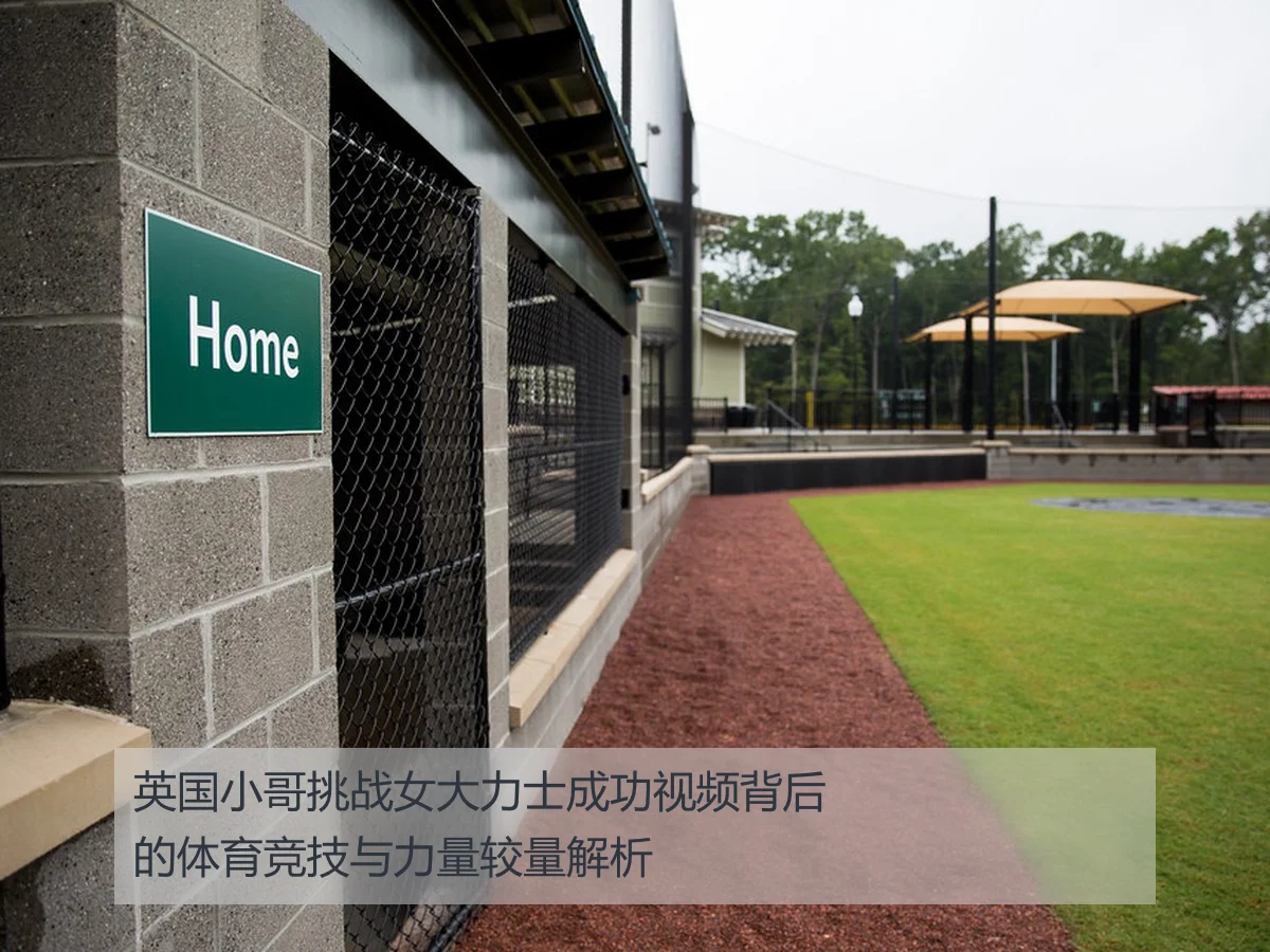 英国小哥挑战女大力士成功视频背后的体育竞技与力量较量解析