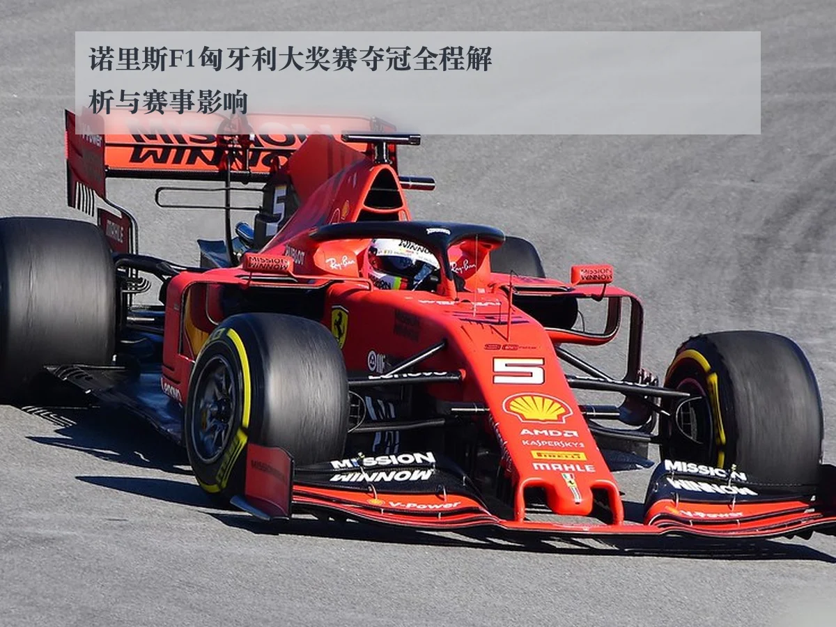 诺里斯F1匈牙利大奖赛夺冠全程解析与赛事影响